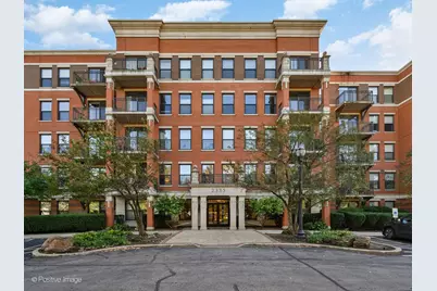 2335 W Belle Plaine Avenue #209, Chicago, IL 60618 - Photo 1