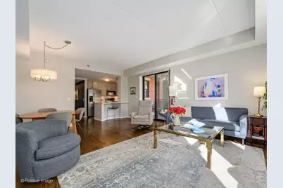 2335 W Belle Plaine Avenue #209, Chicago, IL 60618 - Photo 7