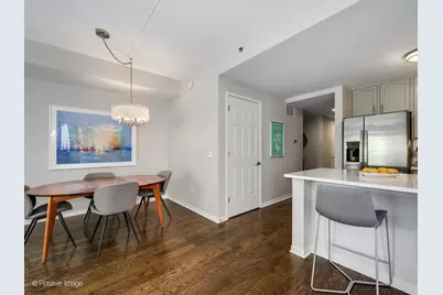 2335 W Belle Plaine Avenue #209, Chicago, IL 60618 - Photo 9