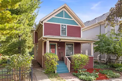 144 N Ellsworth Street, Naperville, IL 60540 - Photo 1