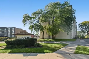 9740 S Pulaski Rd, Oak Lawn, IL 60453 - Photo 3