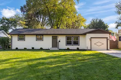 574 Cheyenne Trail, Carol Stream, IL 60188 - Photo 37