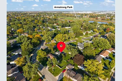 574 Cheyenne Trail, Carol Stream, IL 60188 - Photo 31