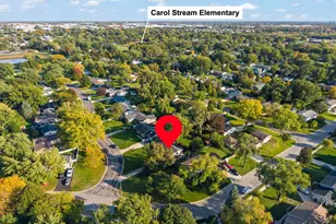 574 Cheyenne Trail, Carol Stream, IL 60188 - Photo 29