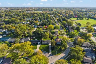 574 Cheyenne Trail, Carol Stream, IL 60188 - Photo 33