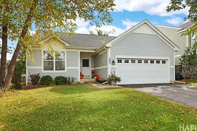 393 Switchgrass Drive, Round Lake, IL 60073 - Photo 1