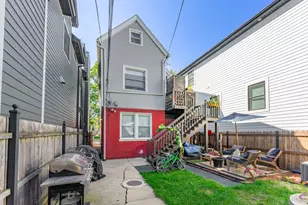 3339 N Hamilton Ave, Chicago, IL 60618 - Photo 19