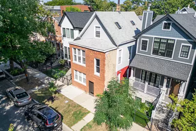 3339 N Hamilton Avenue, Chicago, IL 60618 - Photo 49
