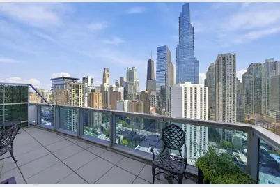 110 W Superior Street #1404, Chicago, IL 60654 - Photo 21