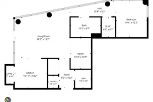 110 W Superior St, Chicago, IL 60654 - Photo 25