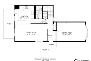 9041 W Oaks Ave, Des Plaines, IL 60016 - Photo 39
