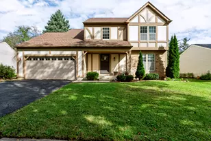 3140 Medford Ct, Aurora, IL 60504 - Photo 1