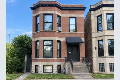 6142 S Aberdeen Street, Chicago, IL 60621 - Photo 1