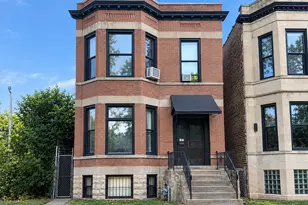 6142 S Aberdeen St, Chicago, IL 60621 - Photo 1