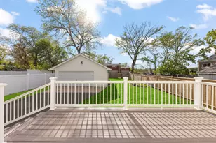 118 N President St, Wheaton, IL 60187 - Photo 35
