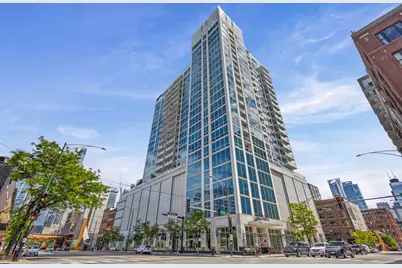 757 N Orleans Street #1901, Chicago, IL 60654 - Photo 1