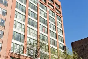 633 S Plymouth Ct, Chicago, IL 60605 - Photo 1
