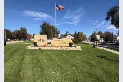 721 S Logan Street, Lena, IL 61048 - Photo 19