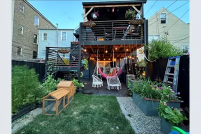 2840 W 21st Place #1, Chicago, IL 60623 - Photo 5