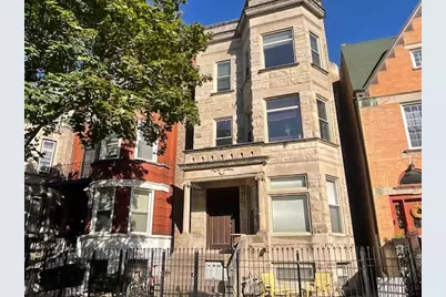 4839 S Vincennes Avenue #1, Chicago, IL 60615 - Photo 3
