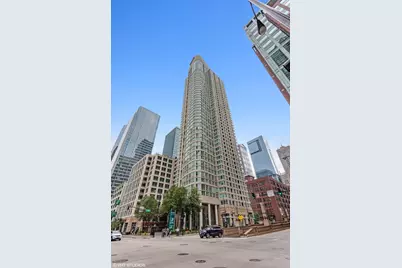 345 N Lasalle Drive #3004, Chicago, IL 60654 - Photo 1