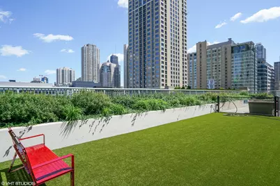 345 N Lasalle Drive #3004, Chicago, IL 60654 - Photo 11