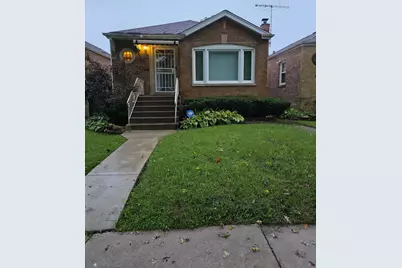 14225 S Wallace Avenue, Riverdale, IL 60827 - Photo 1