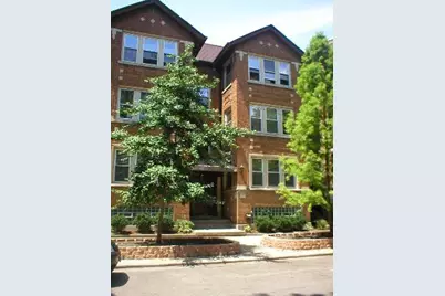3528 N Reta Avenue #3, Chicago, IL 60657 - Photo 1