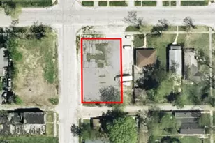50 W 150th St, Harvey, IL 60426 - Photo 1