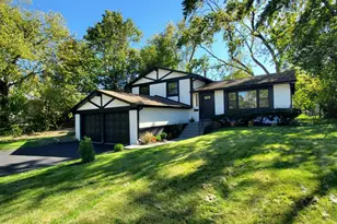 1832 217th Pl, Sauk Village, IL 60411 - Photo 1