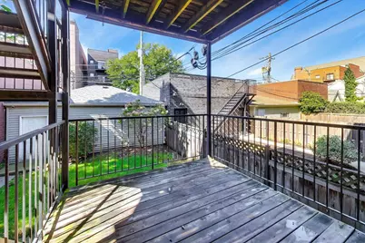 3928 N Greenview Avenue #1, Chicago, IL 60613 - Photo 29