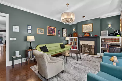 1252 W Winona Street #1, Chicago, IL 60640 - Photo 3