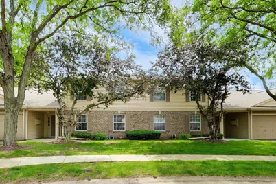 1107 Canterbury Court #D, Elgin, IL 60120 - Photo 1