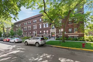 5339 S Ellis Ave, Chicago, IL 60615 - Photo 3