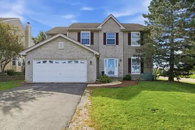 1995 W Meadowview Drive, Round Lake, IL 60073 - Photo 1