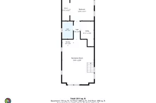 956 N St Louis Ave, Chicago, IL 60651 - Photo 41