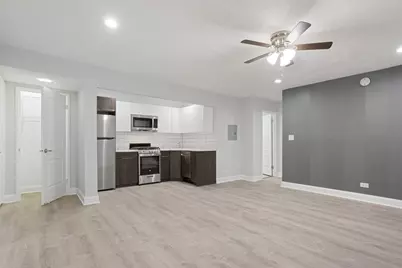 7606 N Eastlake Terrace #2B, Chicago, IL 60626 - Photo 3