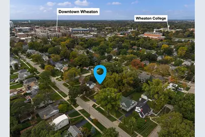 611 E Illinois Street, Wheaton, IL 60187 - Photo 3