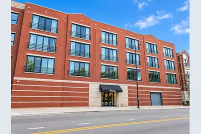 2011 W Belmont Avenue #208, Chicago, IL 60618 - Photo 1