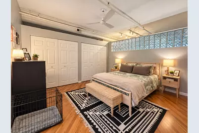 2011 W Belmont Avenue #208, Chicago, IL 60618 - Photo 5