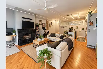 2011 W Belmont Avenue #208, Chicago, IL 60618 - Photo 3