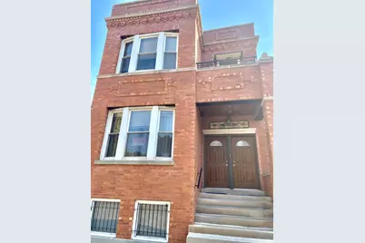 655 N Talman Avenue #2R, Chicago, IL 60612 - Photo 1