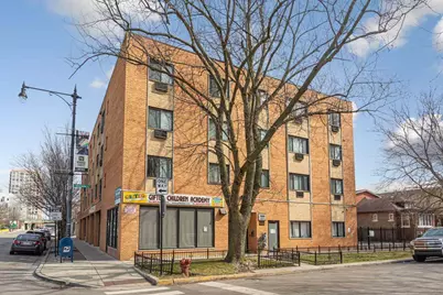 7545 N Winchester Avenue #404, Chicago, IL 60626 - Photo 1