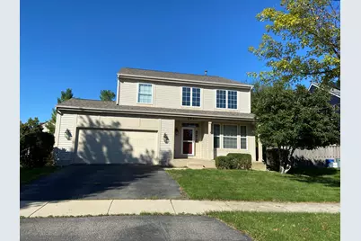 2430 Lenox Circle, Montgomery, IL 60538 - Photo 1