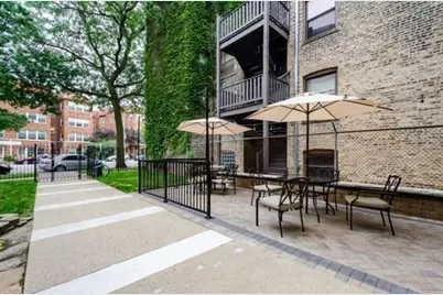 7710 N Sheridan Road #307, Chicago, IL 60626 - Photo 11