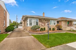 5708 S Newcastle Ave, Chicago, IL 60638 - Photo 1