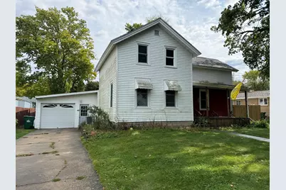 124 S Elm Street, Franklin Grove, IL 61031 - Photo 1