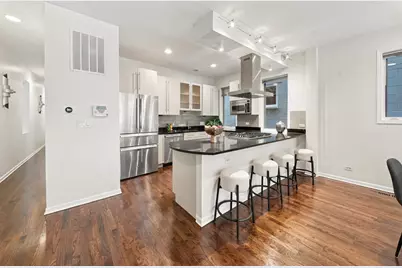 853 N Wood Street #1, Chicago, IL 60622 - Photo 5