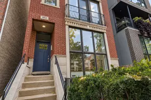 853 N Wood St, Chicago, IL 60622 - Photo 1