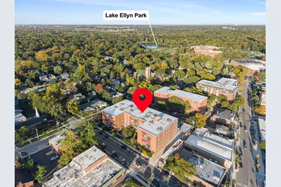 515 N Main Street #4AS, Glen Ellyn, IL 60137 - Photo 31